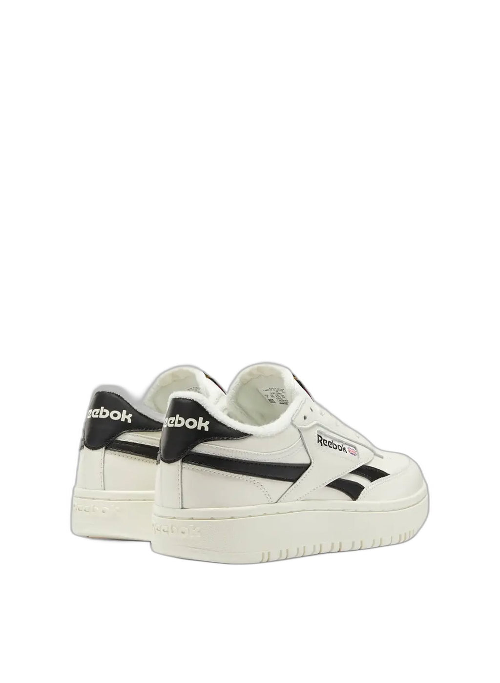 REEBOK - Women's Club C Double Revenge sneakers-2