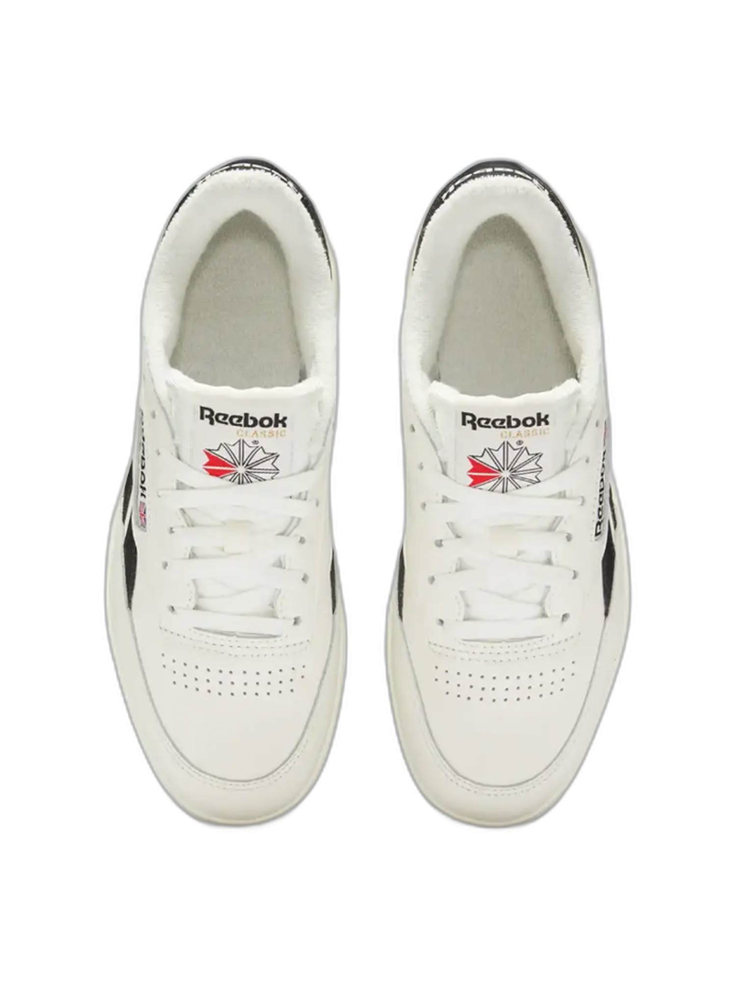 REEBOK - Women's Club C Double Revenge sneakers-3