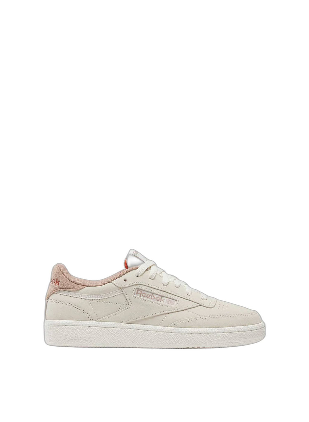 REEBOK - Women's Club C 85 sneakers-0