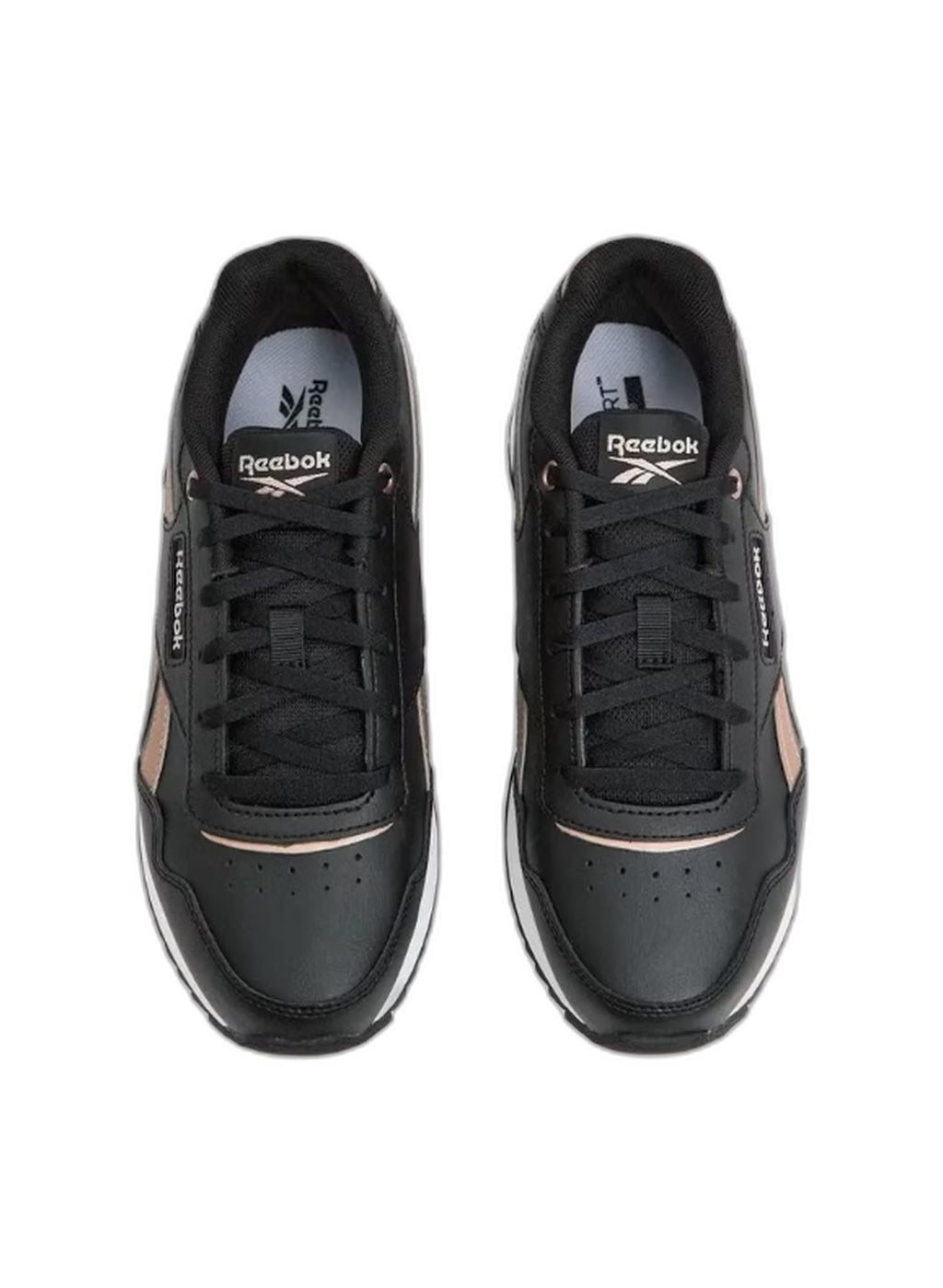 REEBOK - Sneakers donna Glide Ripple Double - Numero 42.5-3