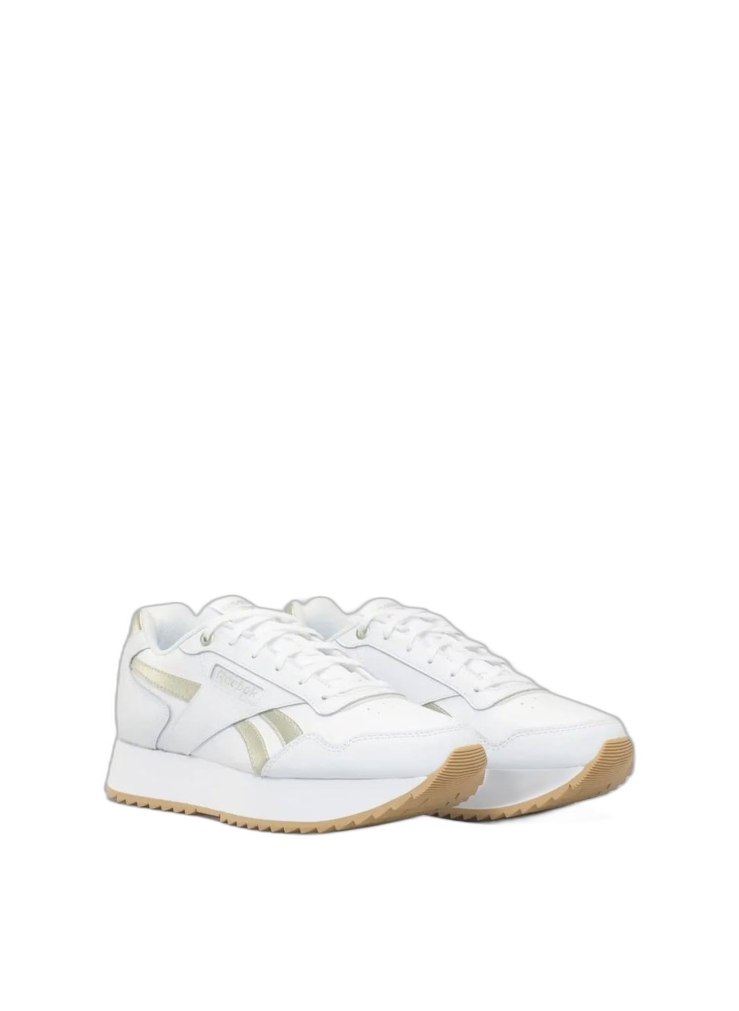 REEBOK - Sneakers donna Glide Ripple Double - Numero 42.5-6