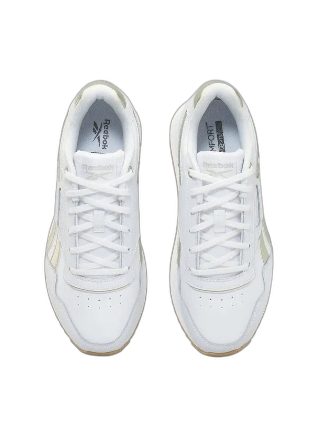 REEBOK - Sneakers donna Glide Ripple Double - Numero 42.5-7
