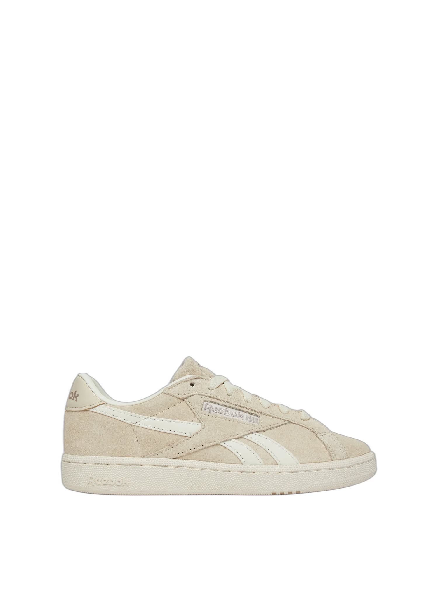 REEBOK - Women's Club C Grounds UK sneakers  - Number 41-5