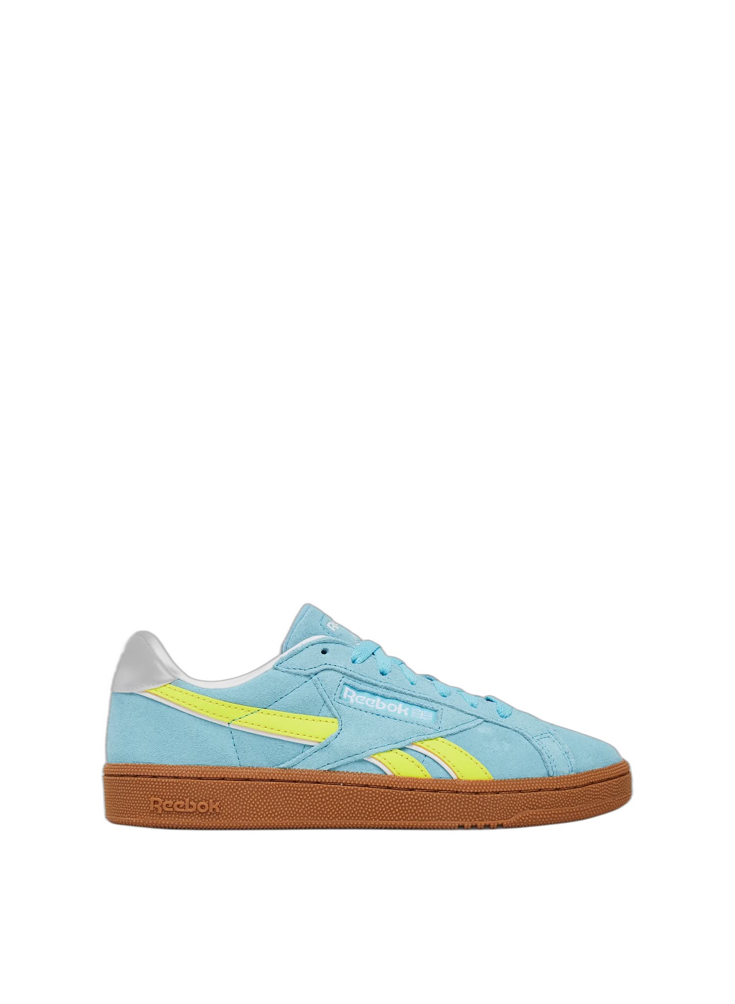 REEBOK - Women's Club C Grounds UK sneakers  - Number 41-15