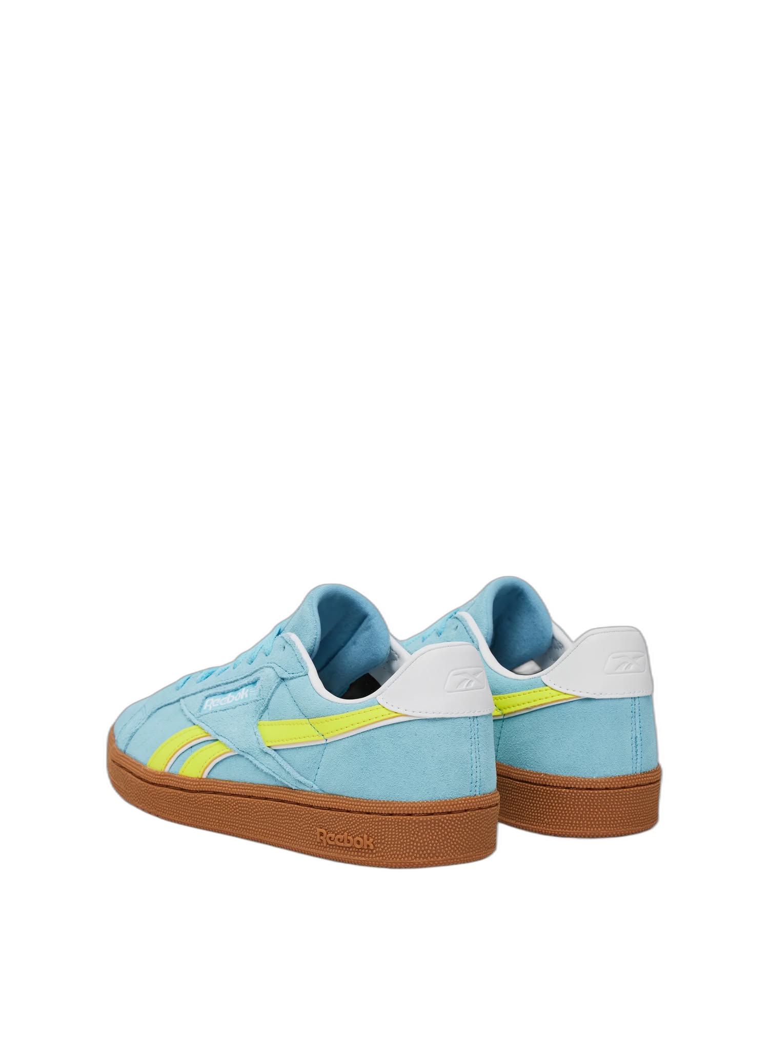 REEBOK - Women's Club C Grounds UK sneakers  - Number 41-17