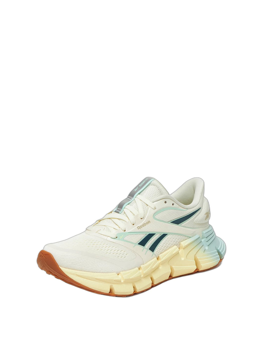 REEBOK - Women's FLOATZIG 2 running shoes-1