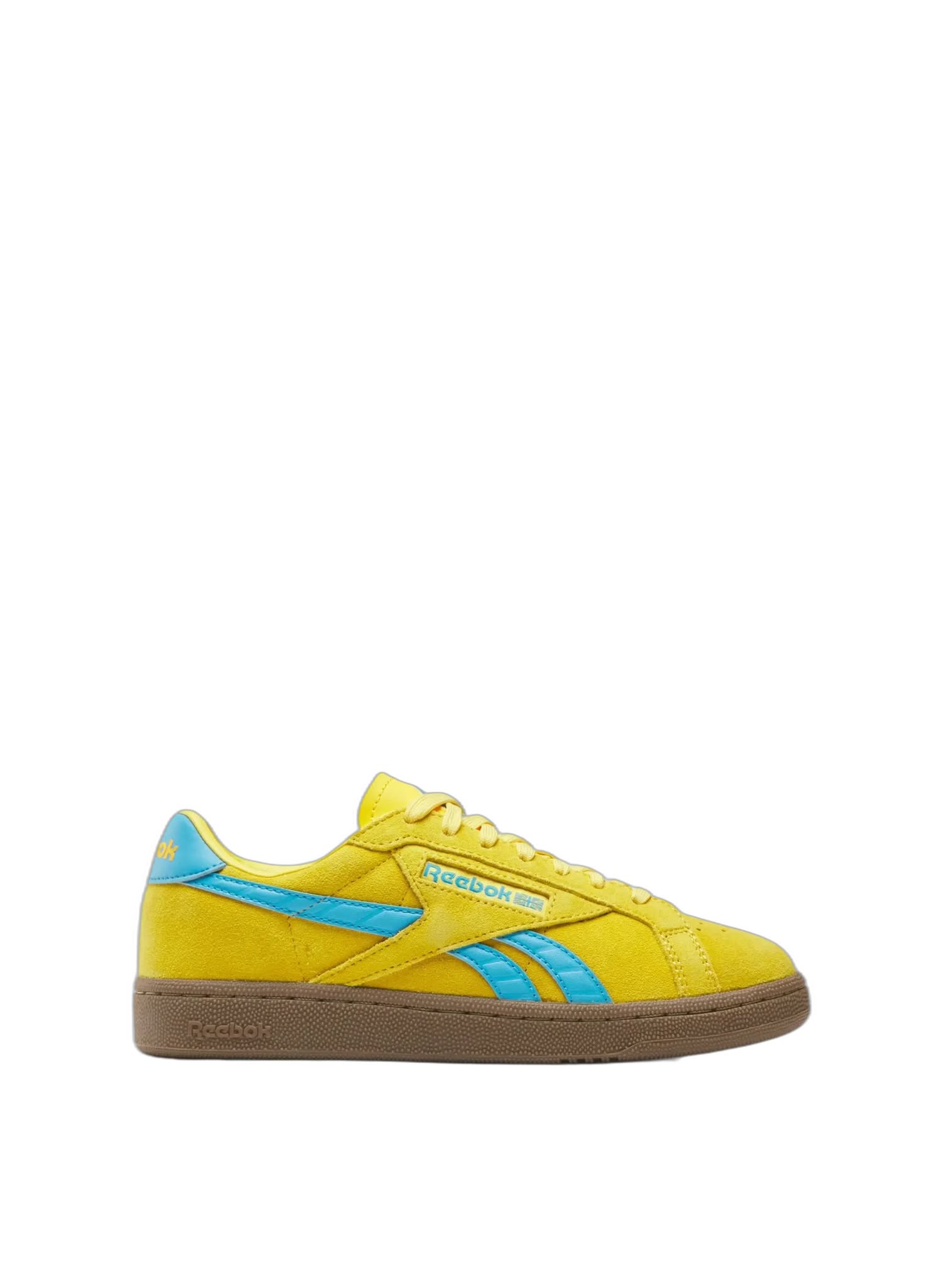 REEBOK - Women's Club C Grounds UK sneakers  - Number 41-20