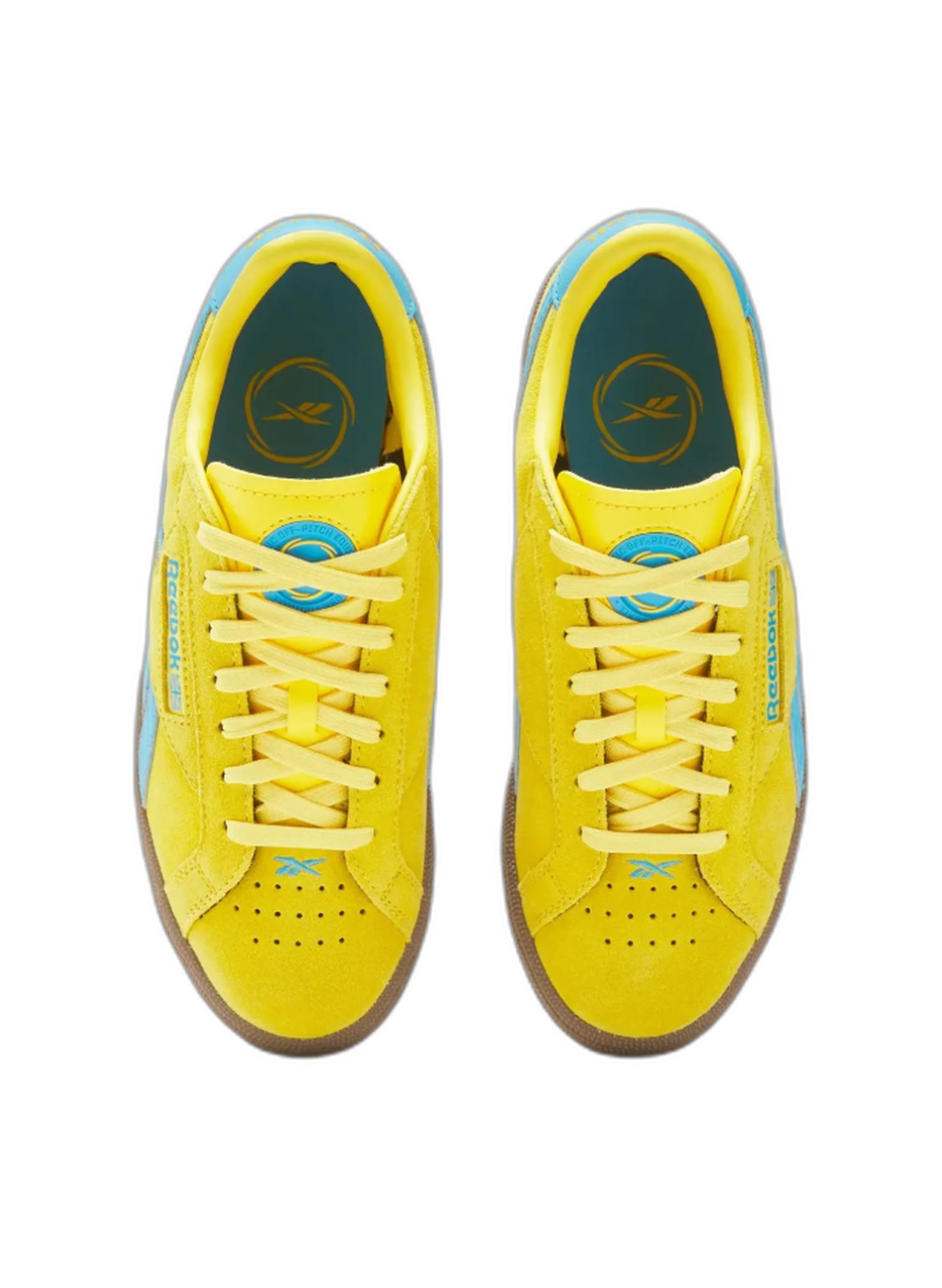 REEBOK - Women's Club C Grounds UK sneakers  - Number 41-23