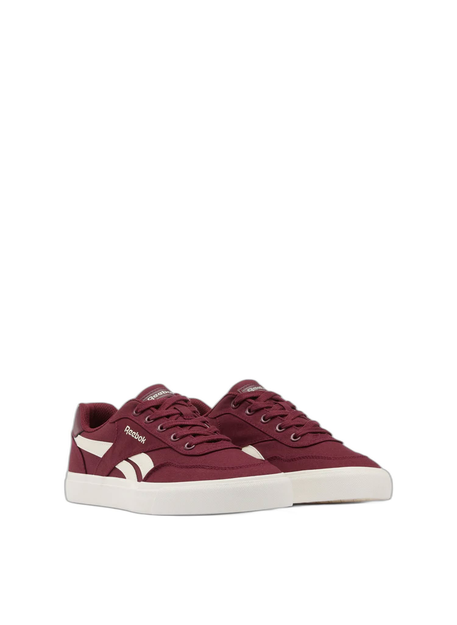 REEBOK - Women's Court Advance Vulc sneakers-1