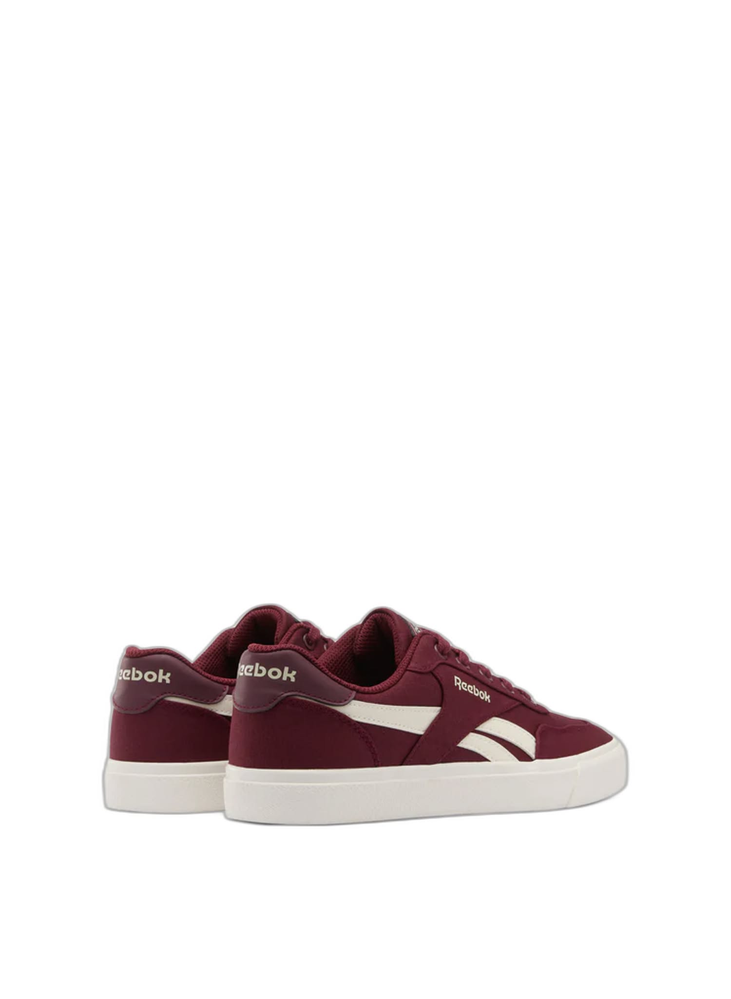 REEBOK - Women's Court Advance Vulc sneakers-2