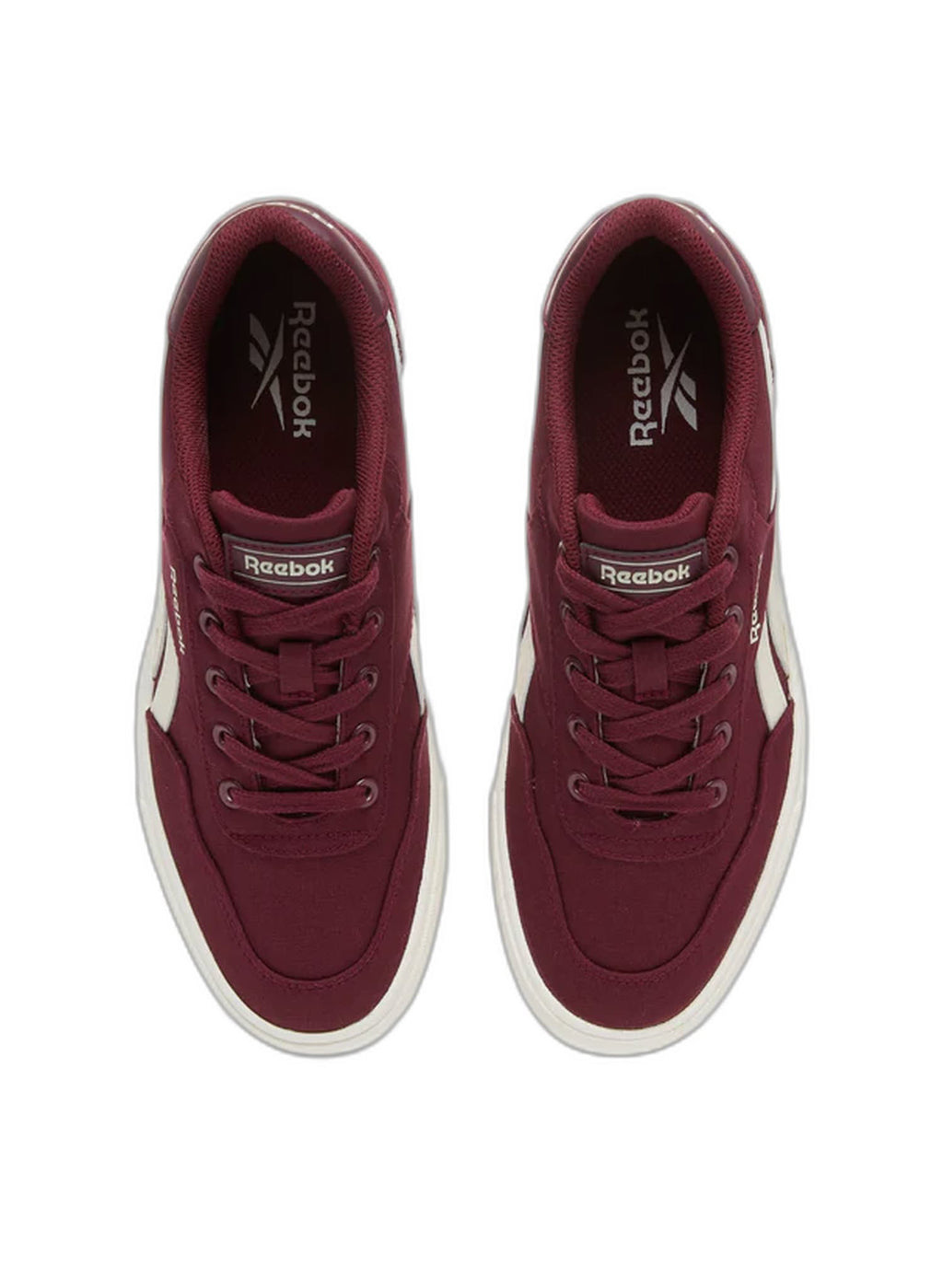 REEBOK - Women's Court Advance Vulc sneakers-3