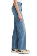 LEVI'S - Women's Ribcage Straight jeans  - Size 30-2