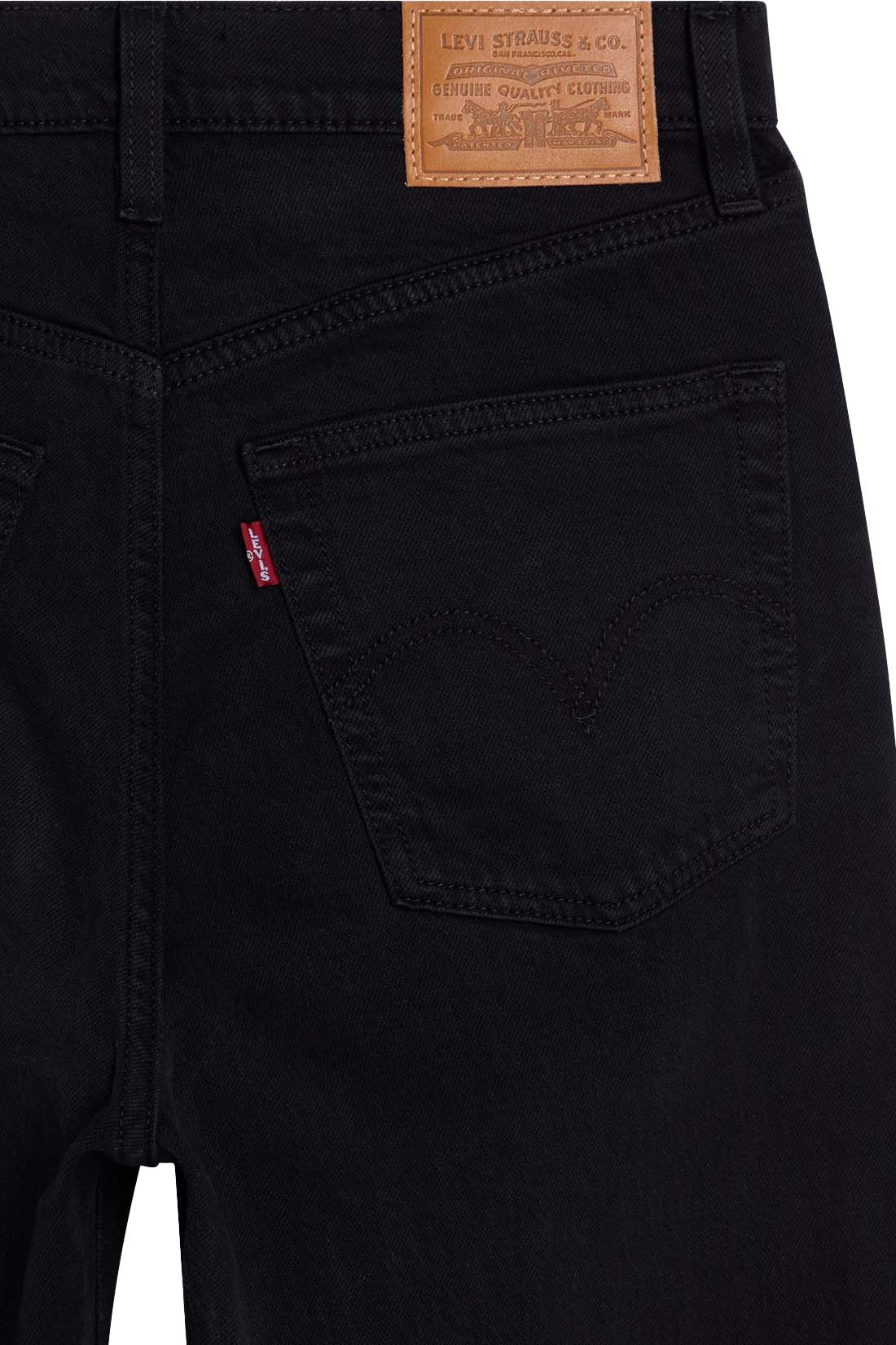 LEVI'S - Women's Ribcage Straight jeans  - Size 30-5