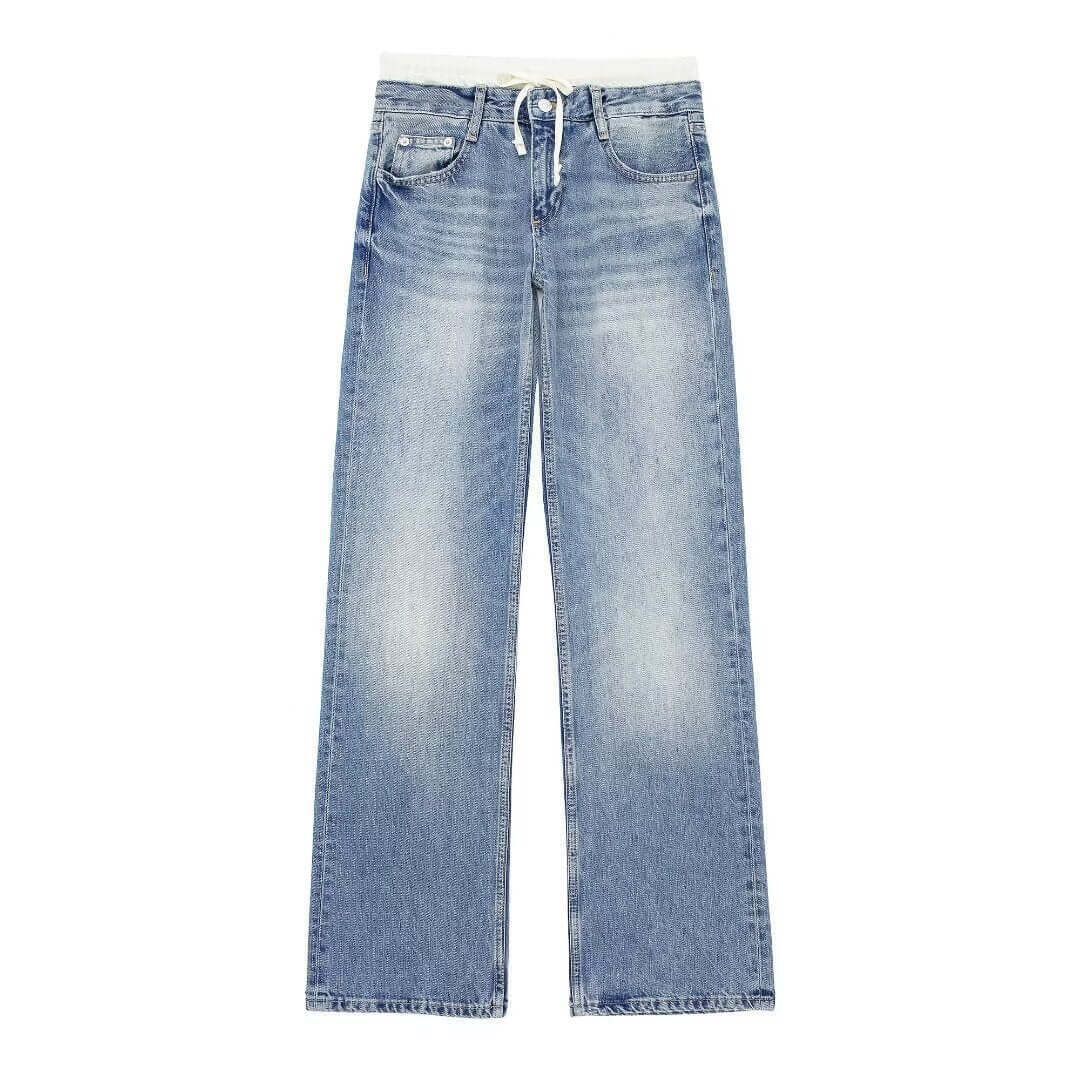Premium Elevated Jeans-0