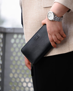 Kivik Long Zip Wallet-3