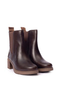 Timberland ankelboots i premiumläder
