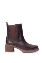 Timberland ankelboots i premiumläder