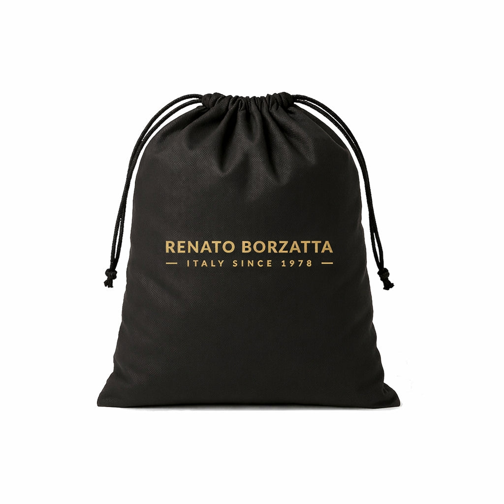 RB1033X | ARIANNA Women's Shoulder Bag in Soft Genuine Sauvage Leather Made in Italy. Matte Gold Metal Accessories. Bordeaux Color. Dimensions: 34 x 15 x 16 + 20 cm (Handle Drop)-4