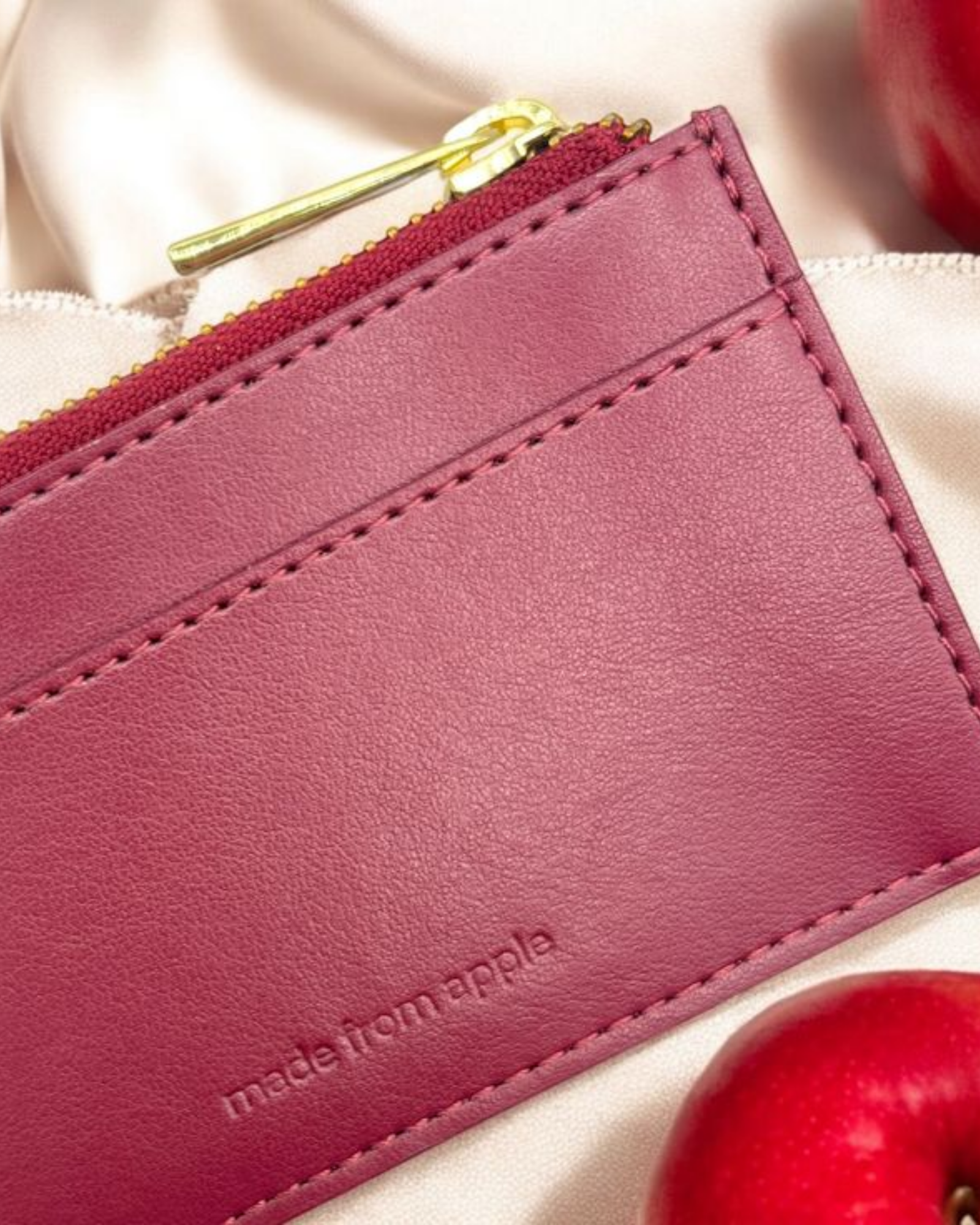 Zipper Card Holder-1