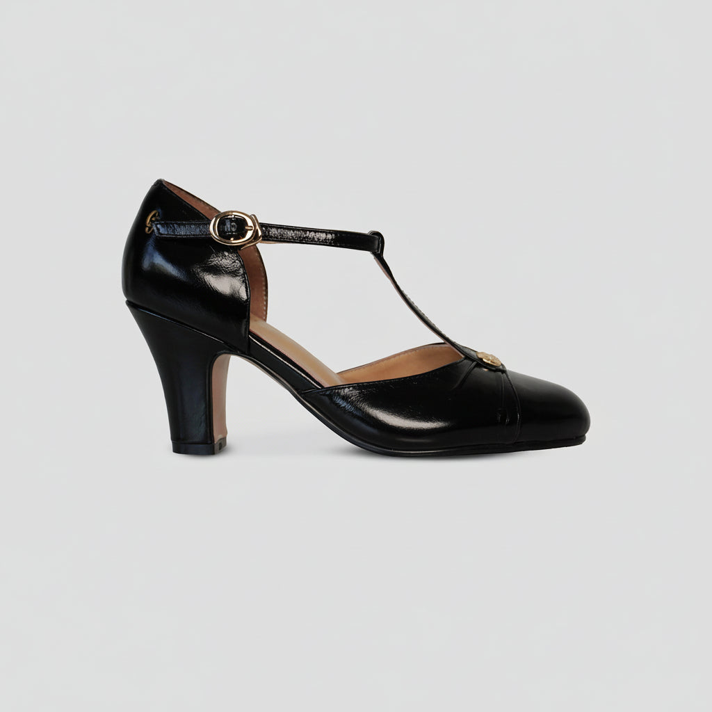 Charlie Stone Shoes - Vicenza klackskor