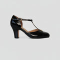 Charlie Stone Shoes - Vicenza klackskor