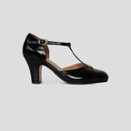 Charlie Stone Shoes - Vicenza klackskor