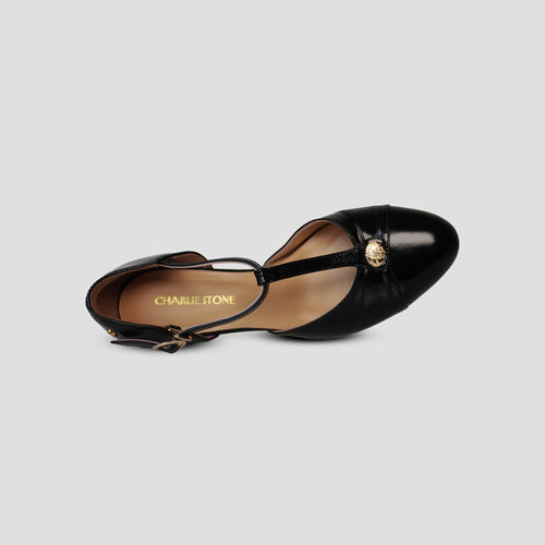 Charlie Stone Shoes - Vicenza klackskor
