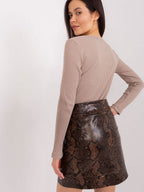 Blouse model 188137 BFG-2