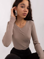 Blouse model 188155 BFG-0