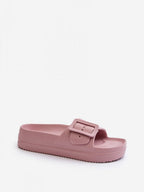 Platform sandals model 194985 Step in style-1
