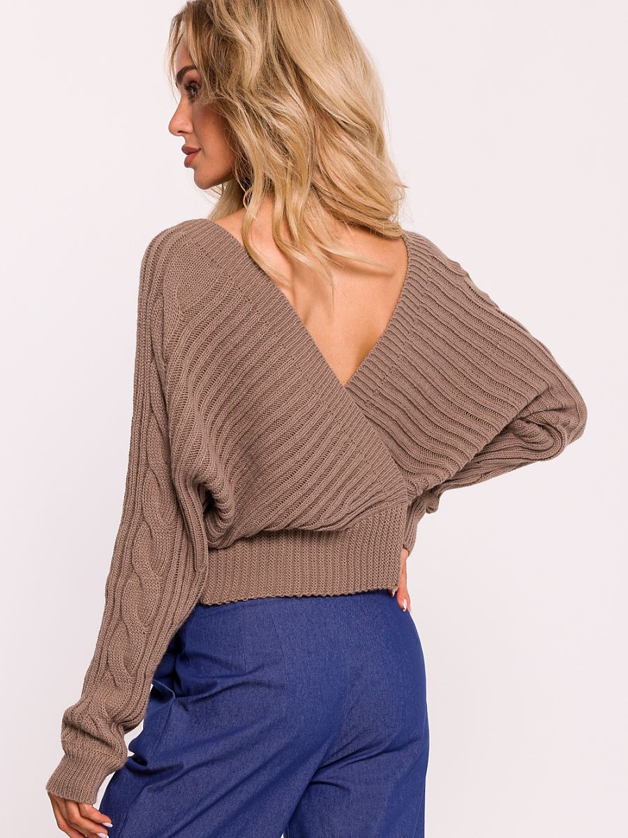 Jumper model 199651 Moe-2