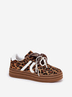Sport Shoes model 209804 Step in style-1