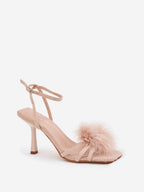 Heel sandals model 209925 Step in style-1
