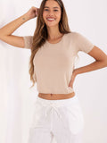 Blouse model 215853 Rue Paris-0