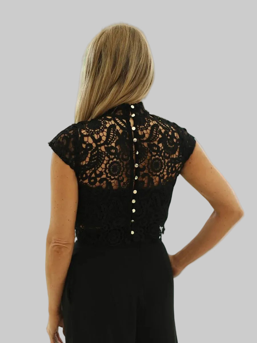 Blouse model 216101 Jersa-2