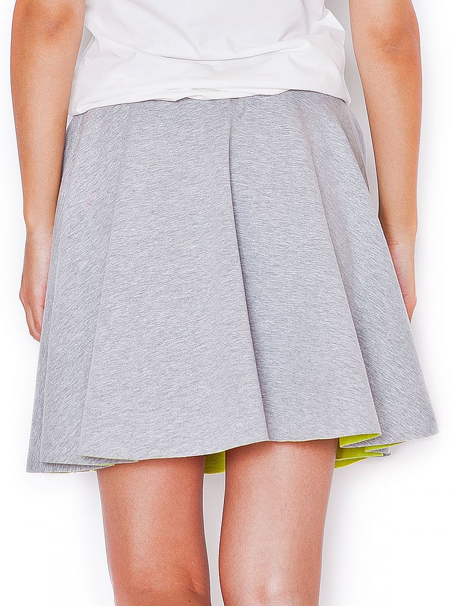 Skirt model 48288 Katrus-1