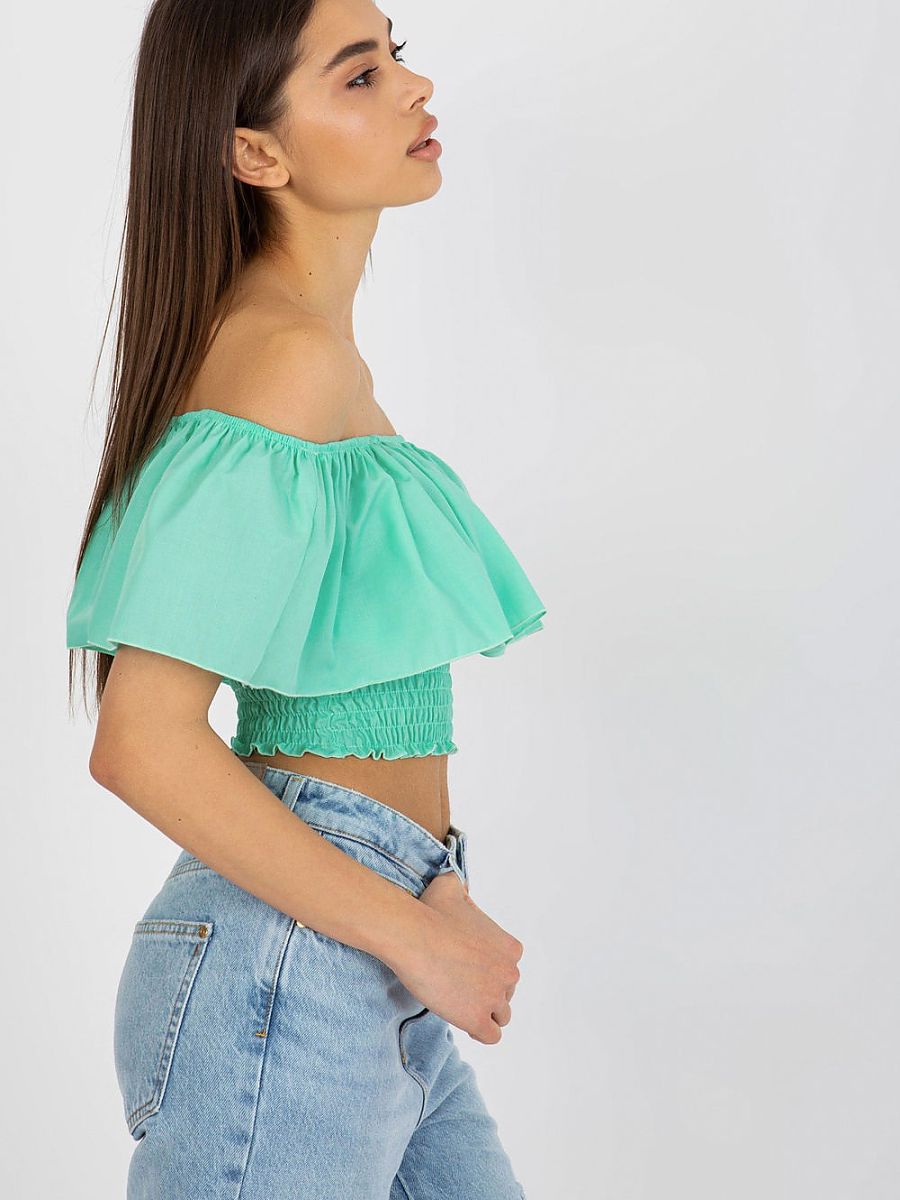 Blouse model 216390 Lakerta-1