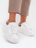 Platform sneakers model 216484 Step in style-0
