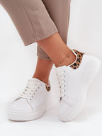 Platform sneakers model 216484 Step in style-2