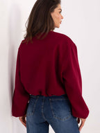 Jacket model 216702 Rue Paris-2