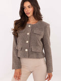 Jacket model 216708 Rue Paris-0