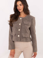Jacket model 216708 Rue Paris-0