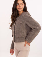 Jacket model 216708 Rue Paris-1
