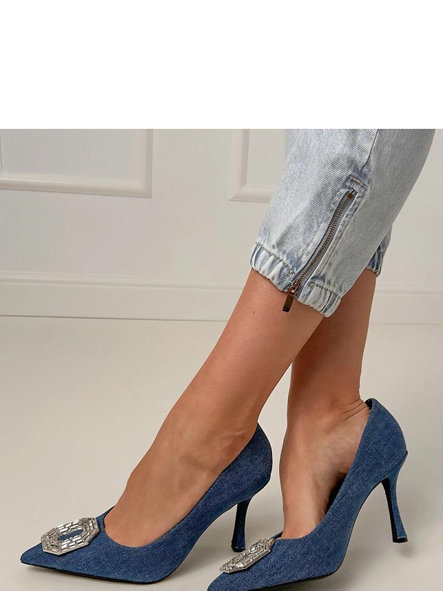 High heels model 217663 Solea-0