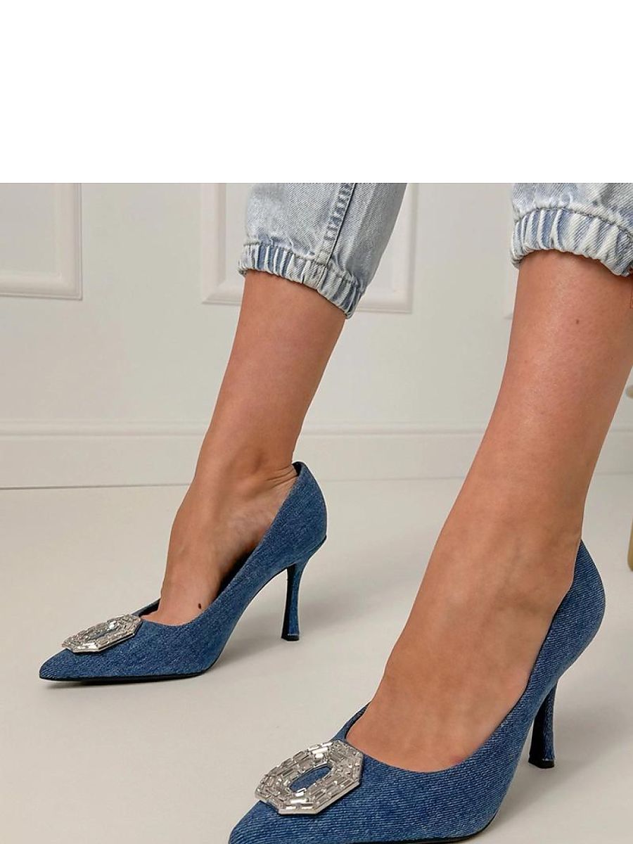 High heels model 217663 Solea-1