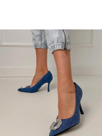 High heels model 217663 Solea-2