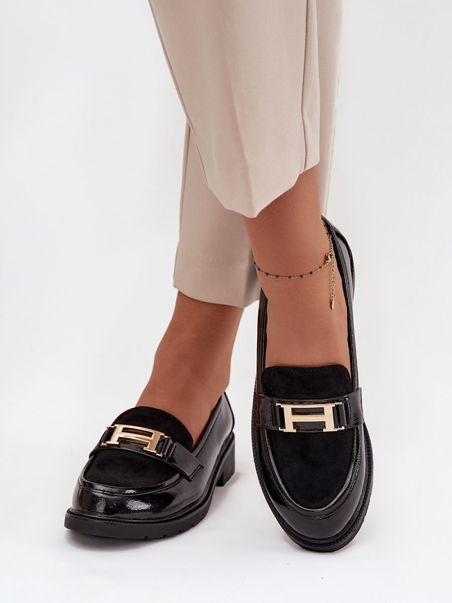 Mocassin model 219237 Step in style-0