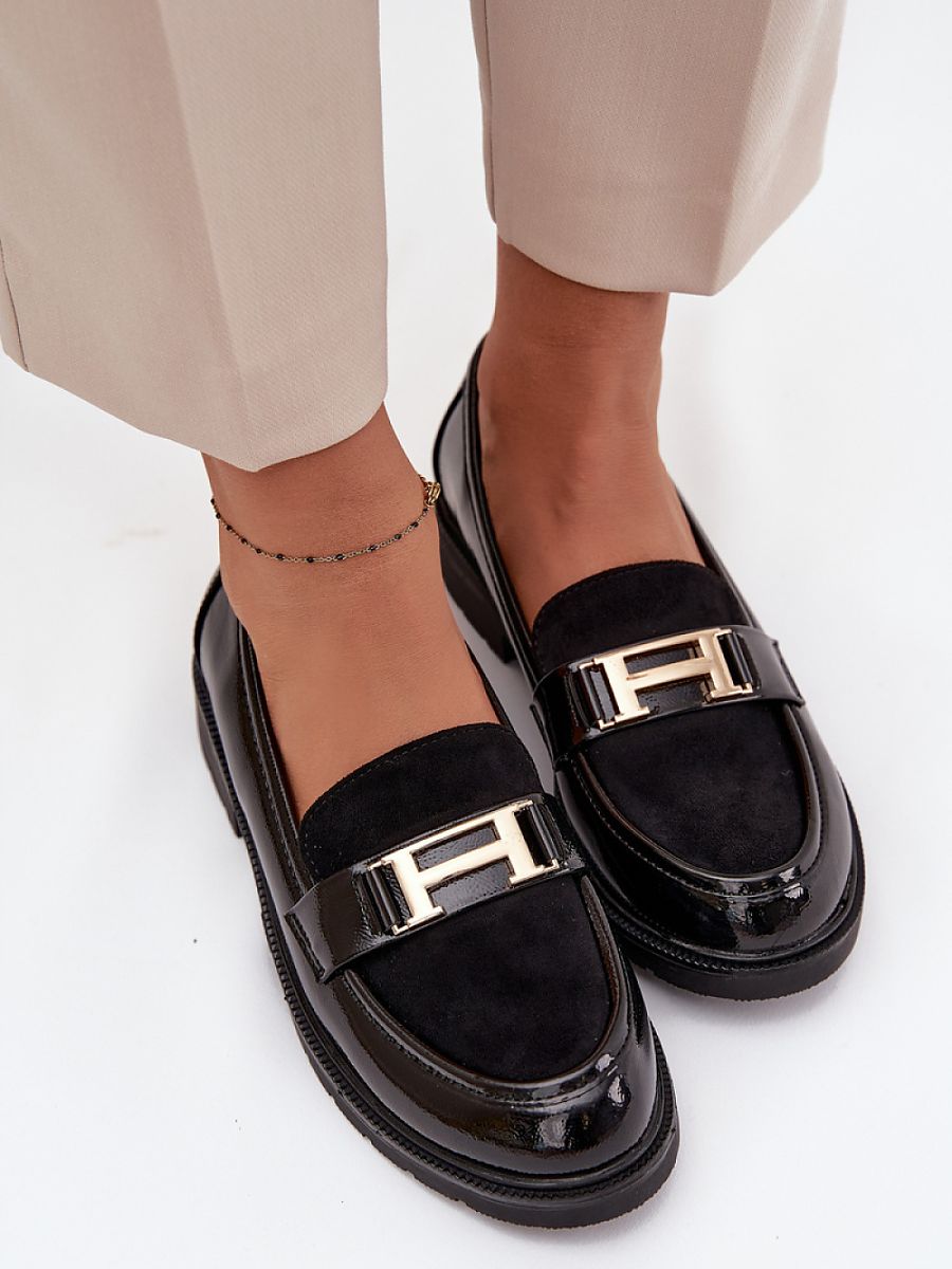 Mocassin model 219237 Step in style-2