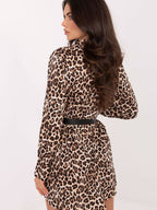 Daydress model 219470 Italy Moda-2
