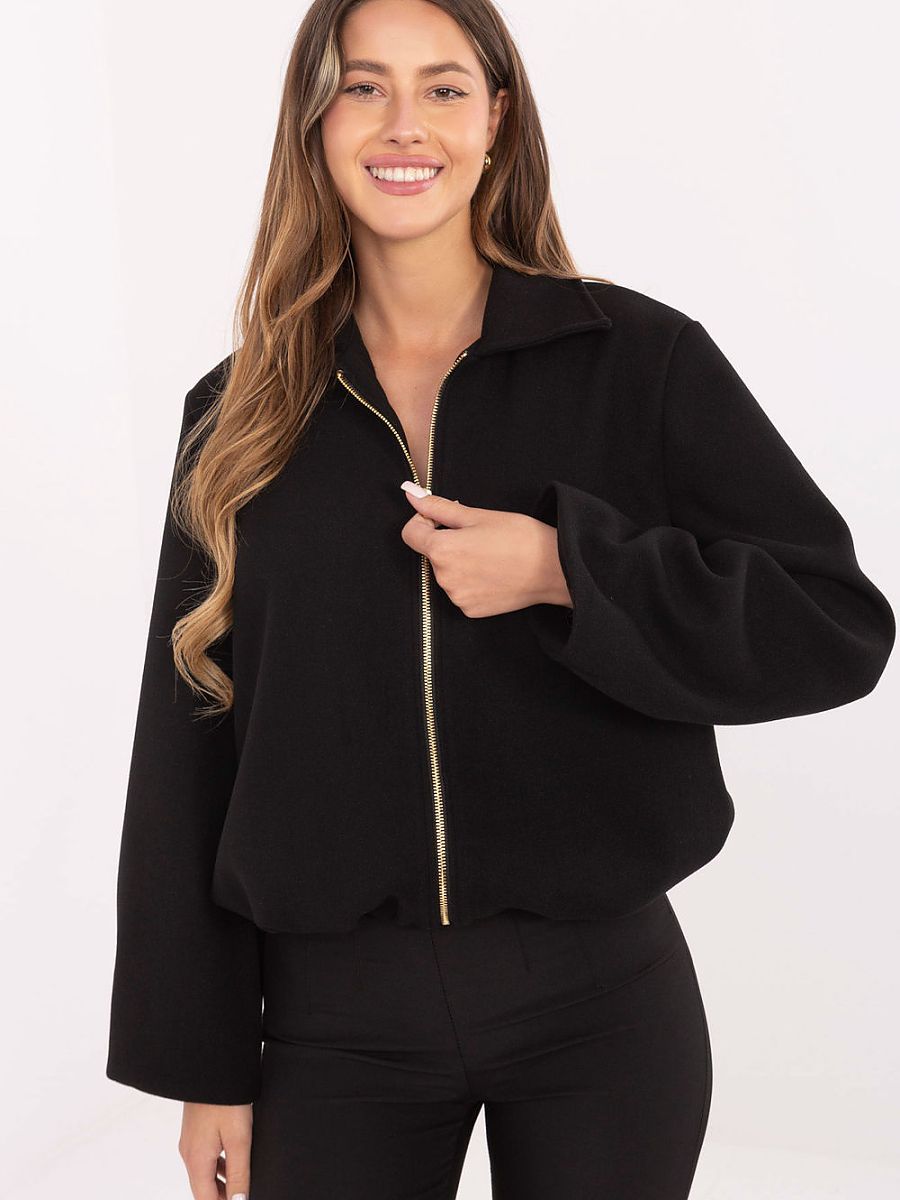 Jacket model 219880 Rue Paris-0